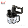 High Quality 600W Food Mixer Multifunction Mixer